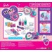 Набір дитячої косметики Cra-Z-Art Barbie Sparkle Lockets