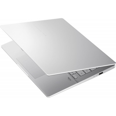 Ноутбук ASUS Vivobook S 14 S3407VA-LY015 14" WUXGA IPS, Intel i5-13420H, 16GB, F512GB, UMA, NoOS, Сріблястий