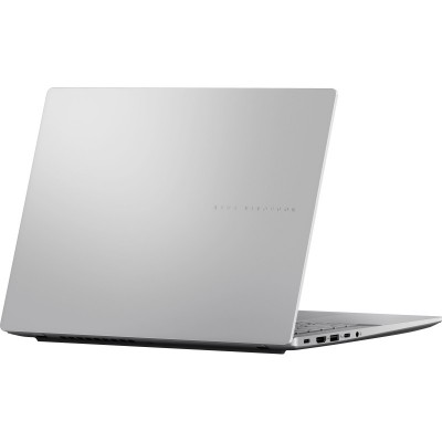 Ноутбук ASUS Vivobook S 14 S3407VA-LY015 14" WUXGA IPS, Intel i5-13420H, 16GB, F512GB, UMA, NoOS, Сріблястий