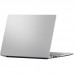 Ноутбук ASUS Vivobook S 14 S3407VA-LY015 14" WUXGA IPS, Intel i5-13420H, 16GB, F512GB, UMA, NoOS, Сріблястий