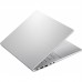Ноутбук ASUS Vivobook S 14 S3407VA-LY015 14" WUXGA IPS, Intel i5-13420H, 16GB, F512GB, UMA, NoOS, Сріблястий