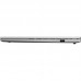 Ноутбук ASUS Vivobook S 14 S3407VA-LY015 14" WUXGA IPS, Intel i5-13420H, 16GB, F512GB, UMA, NoOS, Сріблястий