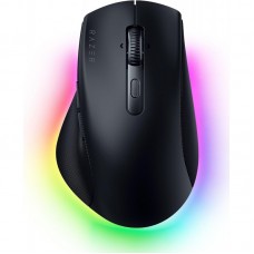 Миша Razer Pro Click V2, RGB, USB-A/WL/BT, чорний Миша Razer Pro Click V2, RGB, USB-A/WL/BT, чорний