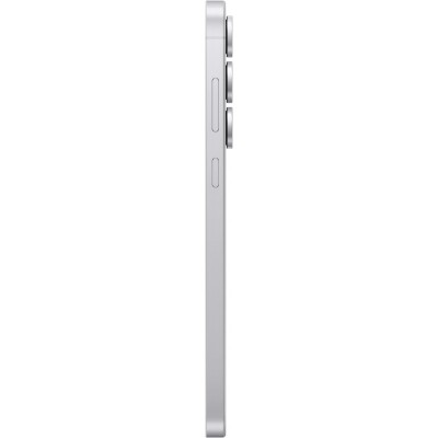 Смартфон Samsung Galaxy S25 FE 5G (S731) 6.7' 8/256ГБ, 2SIM, 4900мА•год, білий
