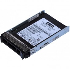 Твердотільний накопичувач Lenovo ThinkSystem 2.5" Multi Vendor 960GB Entry SATA 6Gb Hot Swap SSD Твердотільний накопичувач Lenovo ThinkSystem 2.5" Multi Vendor 960GB Entry SATA 6Gb Hot Swap SSD