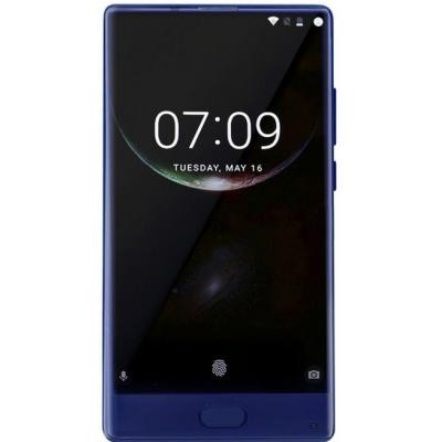 Мобильный телефон Doogee MIX 4/64 Blue (6924351614218_4/64)