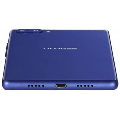 Мобільний телефон Doogee MIX 4/64 Blue (6924351614218_4/64)