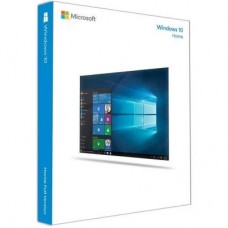 Операційна система Microsoft Windows 10 Home 32-bit/64-bit Ukrainian USB P2 (HAJ-00083)