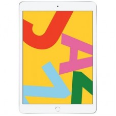 Планшет Apple A2197 iPad 10.2" Wi-Fi 128GB Silver (MW782RK/A) Планшет Apple A2197 iPad 10.2" Wi-Fi 128GB Silver (MW782RK/A)