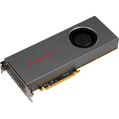 Видеокарта Radeon RX 5700 8192Mb ASUS (RX5700-8G)