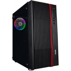 Корпус 1stPlayer F5-R1 Color LED