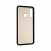 Чохол до моб. телефона Gelius Bumper Mat Case for Samsung A215 (A21) Black (00000079431)