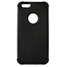 Чехол для моб. телефона Drobak Anti-Shock для Apple Iphone 6 Plus (Black) (210292) (210292) Чехол для моб. телефона Drobak Anti-Shock для Apple Iphone 6 Plus (Black) (210292) (210292)