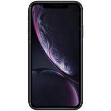 Мобильный телефон Apple iPhone XR 64Gb Black (MRY42RM/A | MRY42FS/A) Мобильный телефон Apple iPhone XR 64Gb Black (MRY42RM/A | MRY42FS/A)