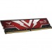 Модуль пам'яті для комп'ютера DDR4 16GB (2x8GB) 3200 MHz T-Force Zeus Red Team (TTZD416G3200HC20DC01)