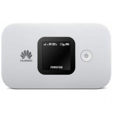 Мобільний Wi-Fi роутер Huawei E5577-320 White (WH51071TFY) Мобільний Wi-Fi роутер Huawei E5577-320 White (WH51071TFY)
