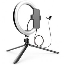 Набір блогера Gelius Pro Blogger Set Life Hack GP-BS001 5in1 (00000078120) Набір блогера Gelius Pro Blogger Set Life Hack GP-BS001 5in1 (00000078120)