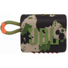 Акустична система JBL Go 3 Squad (JBLGO3SQUAD) Акустична система JBL Go 3 Squad (JBLGO3SQUAD)