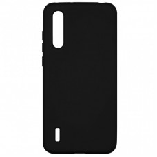 Чохол до моб. телефона 2E Basic Xiaomi Xiaomi Redmi 9A, Soft feeling, Black (2E-MI-9A-NKSF-BK) Чохол до моб. телефона 2E Basic Xiaomi Xiaomi Redmi 9A, Soft feeling, Black (2E-MI-9A-NKSF-BK)