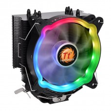 Процесорний кулер Thermaltake UX200 ARGB Lighting LGA1200/115x/AM4/FM2(+)/AM3(+), TDP 130W
