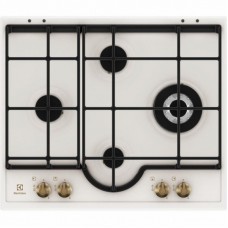 Варочна поверхня Electrolux GPE 363 RBW (GPE363RBW) Варочна поверхня Electrolux GPE 363 RBW (GPE363RBW)