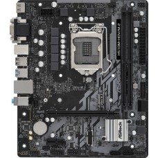 Материнська плата ASRock H510M-HDV/M.2 s1200 H510 HDMI-DVI-VGA 2xDDR4 M.2 mATX Материнська плата ASRock H510M-HDV/M.2 s1200 H510 HDMI-DVI-VGA 2xDDR4 M.2 mATX