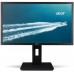 Монітор Acer 23.8&quot; B246HYL, D-Sub, DVI, HDMI, IPS, Pivot, MM, 1920x1080, 60Hz, 5ms
