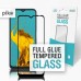 Скло захисне Piko Full Glue ZTE Blade V2020 Smart (1283126509131)