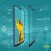 Скло захисне Piko Full Glue ZTE Blade V2020 Smart (1283126509131)