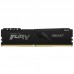 Пам'ять до ПК Kingston DDR4 2666 16GB Fury Beast