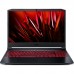 Ноутбук Acer Nitro 5 AN515-57 15.6FHD IPS 144Hz/Intel i7-11800H/16/512F/NVD3050-4/Lin/Black