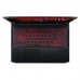 Ноутбук Acer Nitro 5 AN515-57 15.6FHD IPS 144Hz/Intel i7-11800H/16/512F/NVD3050-4/Lin/Black