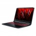 Ноутбук Acer Nitro 5 AN515-57 15.6FHD IPS 144Hz/Intel i7-11800H/16/512F/NVD3050-4/Lin/Black