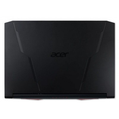 Ноутбук Acer Nitro 5 AN515-57 15.6FHD IPS 144Hz/Intel i7-11800H/16/512F/NVD3050-4/Lin/Black