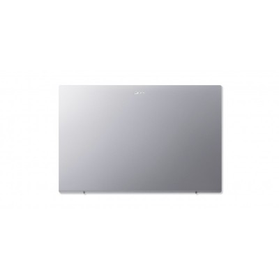 Ноутбук Acer Aspire 3 A315-59 15.6FHD IPS/Intel i3-1215U/8/256F/int/Lin/Silver