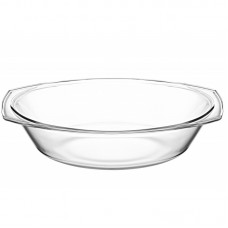 Форма для запікання Termisil із кришкою, овальна, 2,9 л Форма для запікання Termisil із кришкою, овальна, 2,9 л