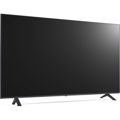 Телевізор 55" LG LED 4K 60Hz Smart WebOS   Black
