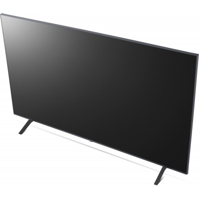 Телевізор 55" LG LED 4K 60Hz Smart WebOS   Black