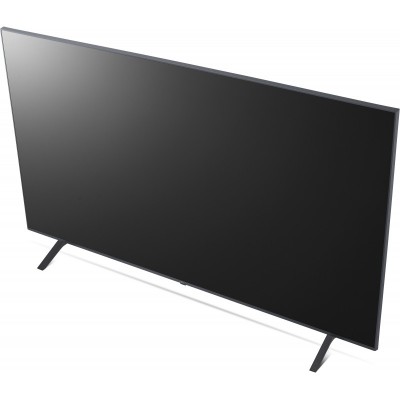 Телевізор 55&quot; LG LED 4K 60Hz Smart WebOS Black