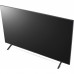 Телевізор 55" LG LED 4K 60Hz Smart WebOS   Black