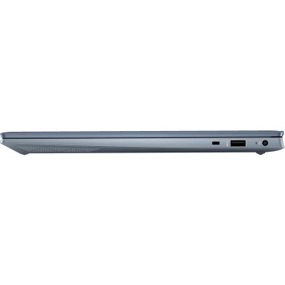 Ноутбук HP Pavilion 15-eg3045ua 15.6" FHD IPS AG, Intel i5-1335U, 16GB, F512GB, UMA, DOS, синій
