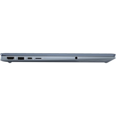 Ноутбук HP Pavilion 15-eg3045ua 15.6" FHD IPS AG, Intel i5-1335U, 16GB, F512GB, UMA, DOS, синій