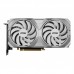 Відеокарта MSI GeForce RTX 4070 12GB GDDR6X VENTUS 2X OC WHITE