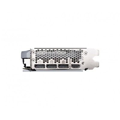 Відеокарта MSI GeForce RTX 4070 12GB GDDR6X VENTUS 2X OC WHITE