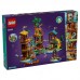 Конструктор LEGO Friends Будиночок на дереві у пригодницькому таборі