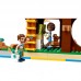 Конструктор LEGO Friends Будиночок на дереві у пригодницькому таборі