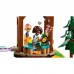 Конструктор LEGO Friends Будиночок на дереві у пригодницькому таборі