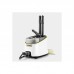 Пароочисник Karcher SC 4 Deluxe Iron, 2200Вт, 1300мл, 4Бар, праска, швабра, білий