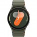 Смарт-годинник Samsung Galaxy Watch 7 40мм (L300) 1.31", 432x432, sAMOLED, BT 5.3, NFC, 2/32ГБ, зелений