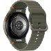 Смарт-годинник Samsung Galaxy Watch 7 40мм (L300) 1.31", 432x432, sAMOLED, BT 5.3, NFC, 2/32ГБ, зелений